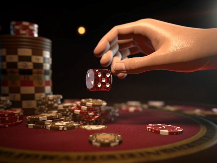 batara Bali Vacation sportsbook and live-dealer platform interface