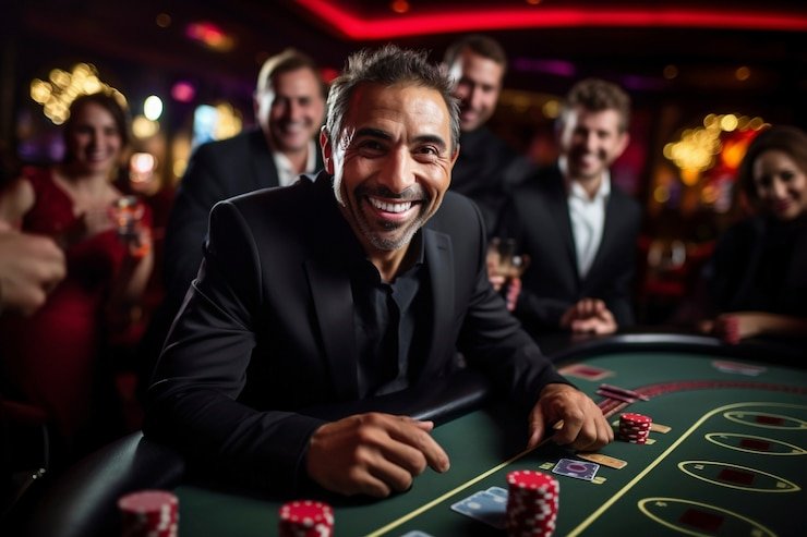 batara live casino tables and sportsbook dashboard