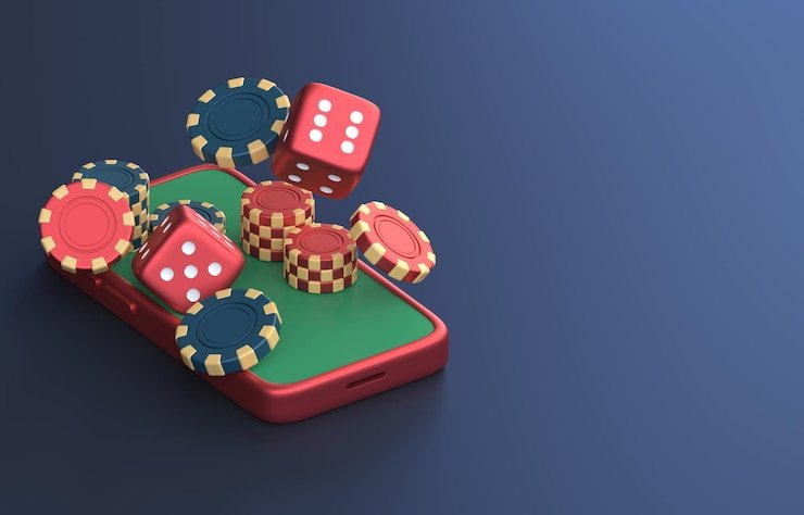 game information updates for Kepala Number betting markets
