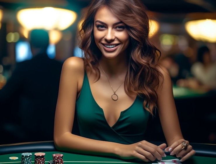 Hand rankings and payout table for Texas Hold'em Bonus